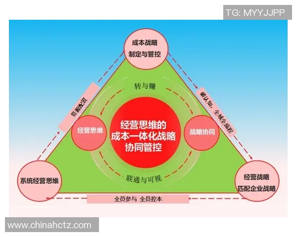AL与CFO的较量揭示企业战略与财务决策平衡之道
