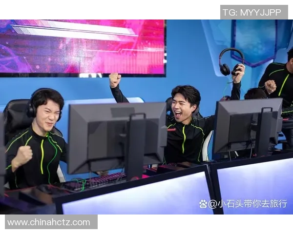 BLG战队勇攀巅峰展现团队力量携手创造电竞全新辉煌未来