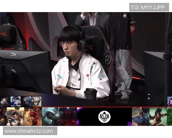 BLG鏖战FNC巅峰对决引燃全球观众激情见证传奇新篇章