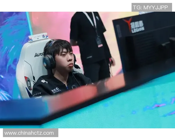 英雄联盟赛季决战开启 电竞豪强争锋最强阵容带你体验极限对决