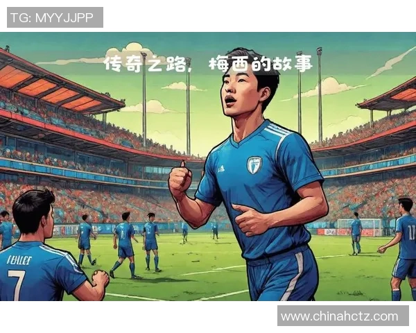 足球巨星征程：从青涩少年到世界舞台的传奇故事